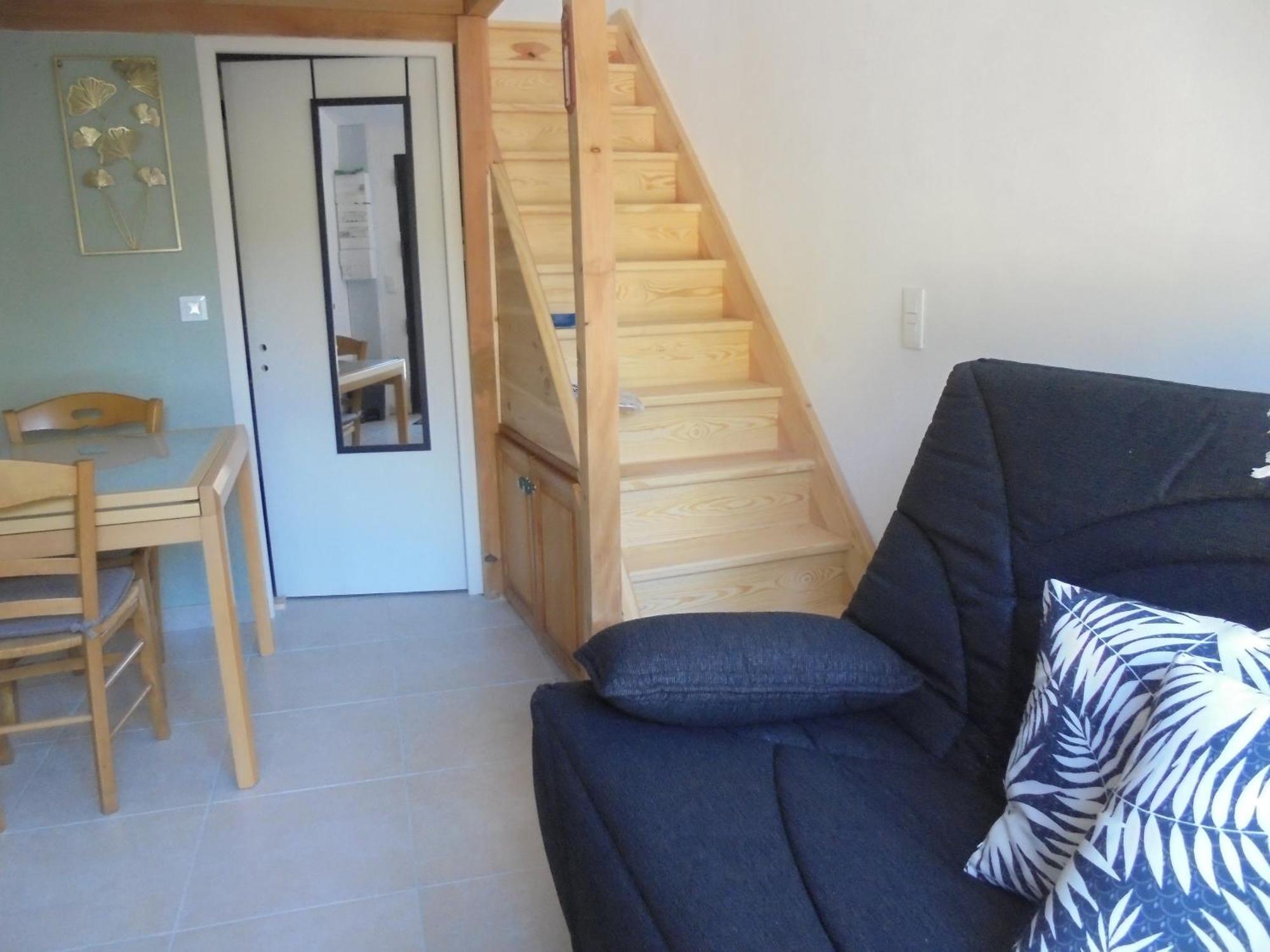 Studio Gabriel Avec Mezzanine Bédarieux Extérieur photo